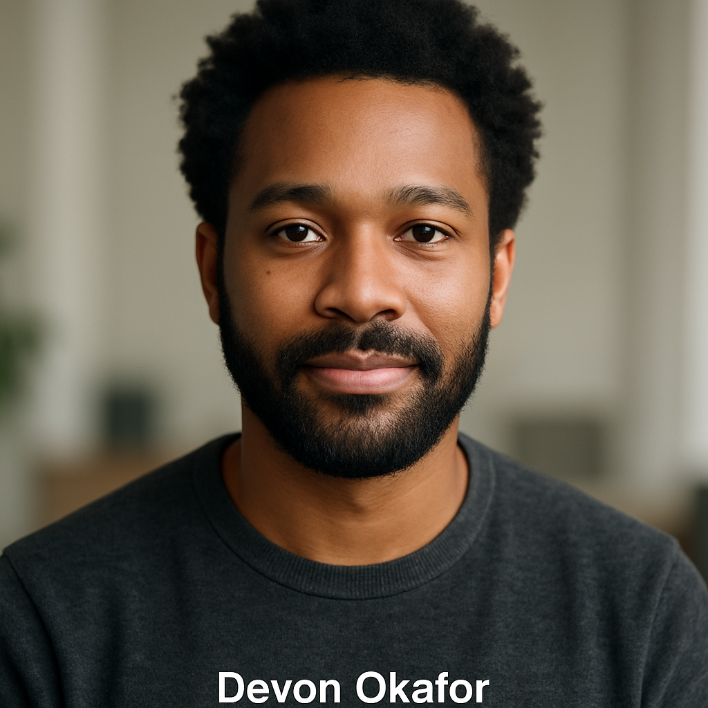 Devon Okafor