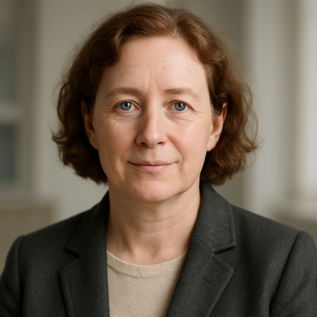 Marguerite Halloran